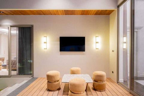 บ้านในบางเทา, ประเทศไทย 3 ห้องนอน № 84862 - รูปถ่าย 15