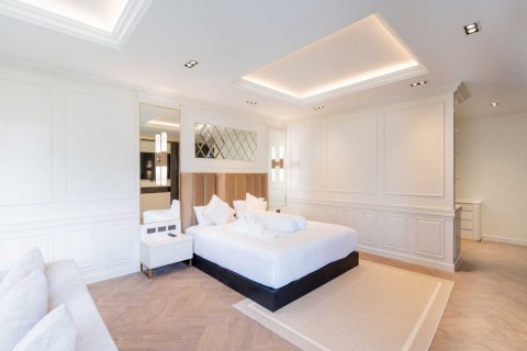 บ้านในบางเทา, ประเทศไทย 3 ห้องนอน № 84862 - รูปถ่าย 10