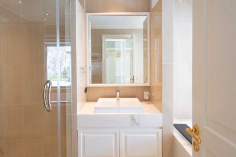 บ้านในบางเทา, ประเทศไทย 3 ห้องนอน № 84862 - รูปถ่าย 17