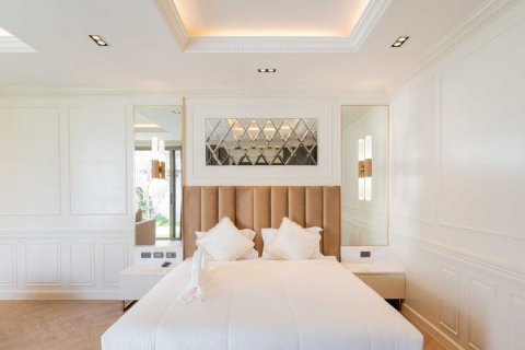 บ้านในบางเทา, ประเทศไทย 3 ห้องนอน № 84862 - รูปถ่าย 13