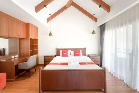 Haus in Bang Tao, Thailand 3 Schlafzimmer № 84863 - Foto 14