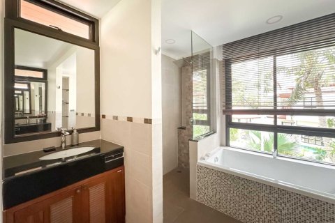 Haus in Bang Tao, Thailand 3 Schlafzimmer № 84863 - Foto 21
