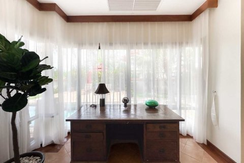 Haus in Bang Tao, Thailand 3 Schlafzimmer № 84863 - Foto 9