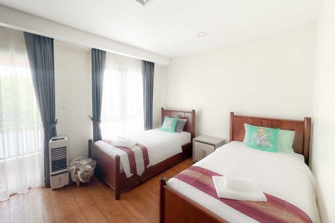 Haus in Bang Tao, Thailand 3 Schlafzimmer № 84863 - Foto 18