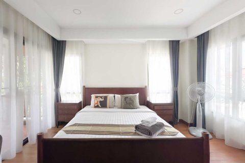 Haus in Bang Tao, Thailand 3 Schlafzimmer № 84863 - Foto 16