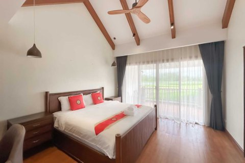 Haus in Bang Tao, Thailand 3 Schlafzimmer № 84863 - Foto 13