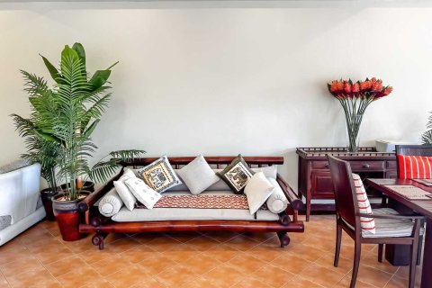 Haus in Bang Tao, Thailand 3 Schlafzimmer № 84863 - Foto 5