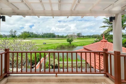 Haus in Bang Tao, Thailand 3 Schlafzimmer № 84863 - Foto 24