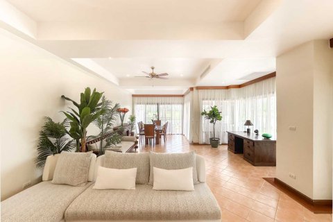 Haus in Bang Tao, Thailand 3 Schlafzimmer № 84863 - Foto 6