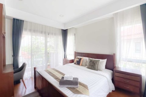Haus in Bang Tao, Thailand 3 Schlafzimmer № 84863 - Foto 17