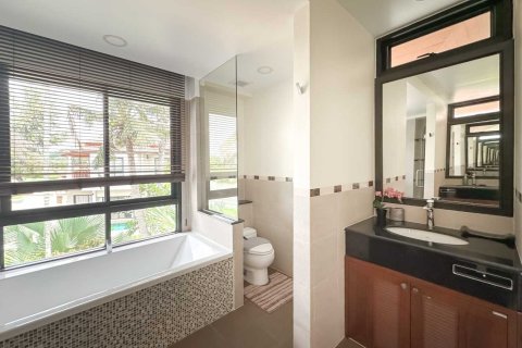 Haus in Bang Tao, Thailand 3 Schlafzimmer № 84863 - Foto 20