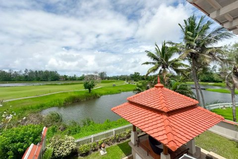 Haus in Bang Tao, Thailand 3 Schlafzimmer № 84863 - Foto 25