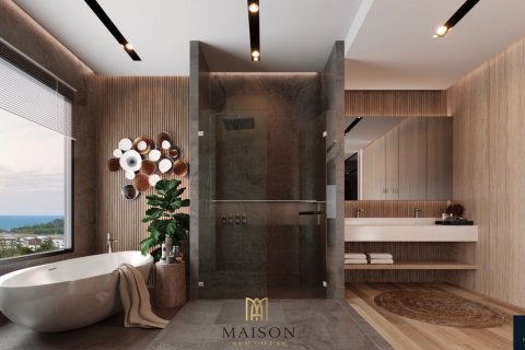 Off-Plan Maison Sky Villas in Phuket, Thailand № 78730 - Foto 7
