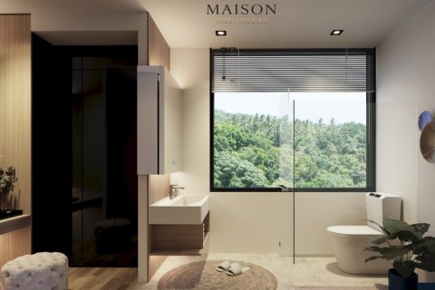 Off-Plan Maison Sky Villas in Phuket, Thailand № 78730 - Foto 6