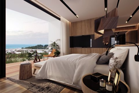 Sobre plano Maison Sky Villas en Phuket, Tailandia № 78730 - foto 6