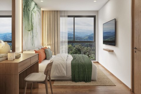 Wohnung in Vip Tropika, Bang Tao, Thailand 1 Schlafzimmer № 122877