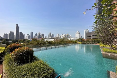 Condominio de 1 dormitorio en Bangkok, Tailandia № 81245 - foto 15