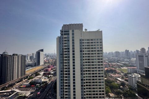 Condominio de 1 dormitorio en Bangkok, Tailandia № 81245 - foto 9