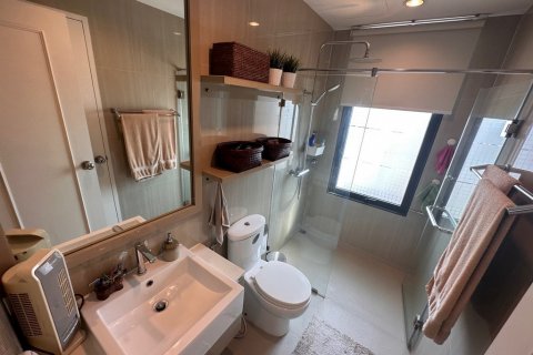 Condominio de 1 dormitorio en Bangkok, Tailandia № 81245 - foto 14