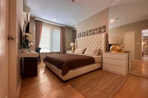 Condominio de 1 dormitorio en Bangkok, Tailandia № 81245 - foto 12