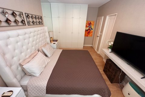 Condominio de 1 dormitorio en Bangkok, Tailandia № 81245 - foto 11