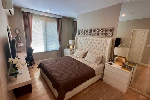 Condominio de 1 dormitorio en Bangkok, Tailandia № 81245 - foto 10