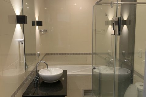 Condominio de 1 dormitorio en Bangkok, Tailandia № 81244 - foto 6