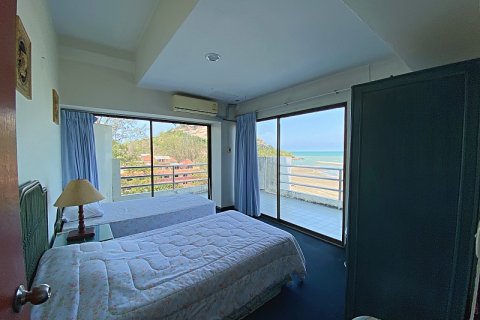 Condominio de 2 dormitorios en Hua Hin, Tailandia № 125125 - foto 12