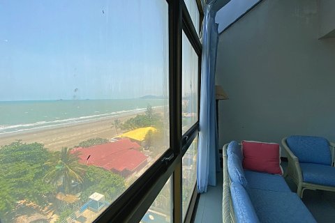 Condominio de 2 dormitorios en Hua Hin, Tailandia № 125125 - foto 8