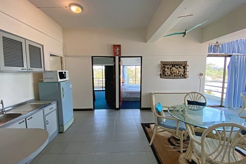 Condominio de 2 dormitorios en Hua Hin, Tailandia № 125125 - foto 4