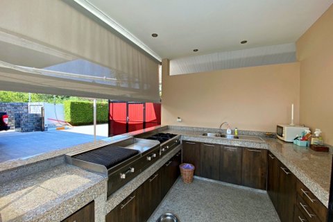 Casa de 4 dormitorios en Hua Hin, Tailandia № 125124 - foto 10