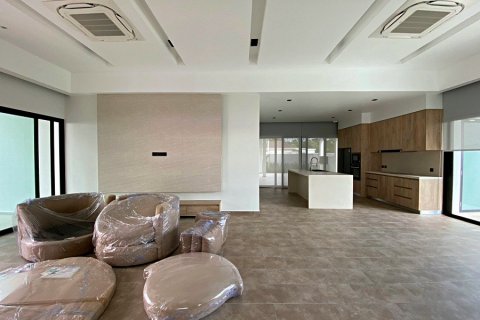 Casa de 3 dormitorios en Hua Hin, Tailandia № 125126 - foto 8