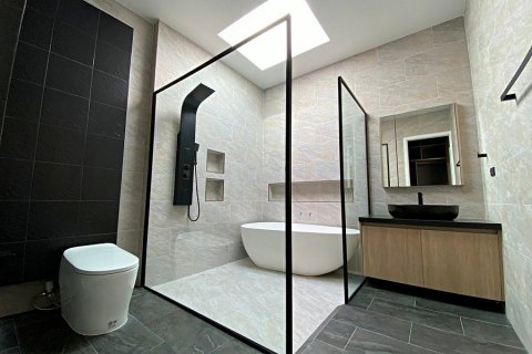 Casa de 3 dormitorios en Hua Hin, Tailandia № 125126 - foto 15