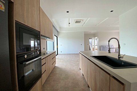 Casa de 3 dormitorios en Hua Hin, Tailandia № 125126 - foto 10