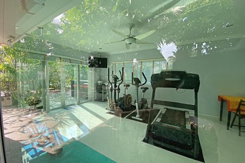 Casa de 4 dormitorios en Hua Hin, Tailandia № 125122 - foto 12