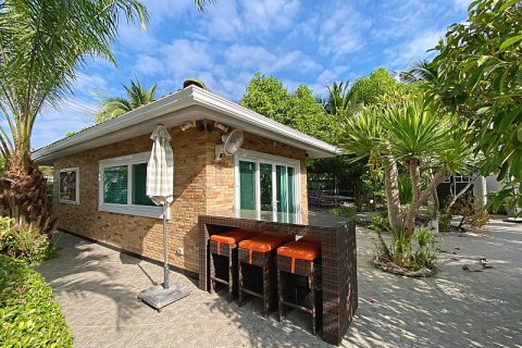 Casa de 4 dormitorios en Hua Hin, Tailandia № 125122 - foto 10