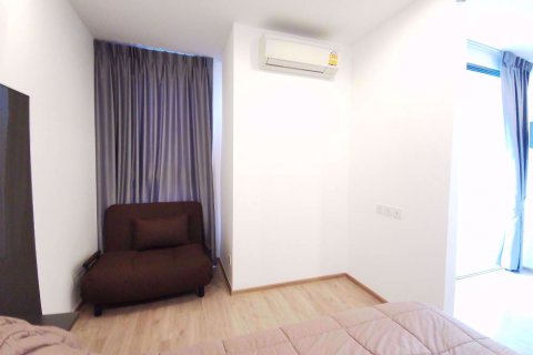 Condominio de 1 dormitorio en Bang Rak, Bangkok, Tailandia № 76923 - foto 4