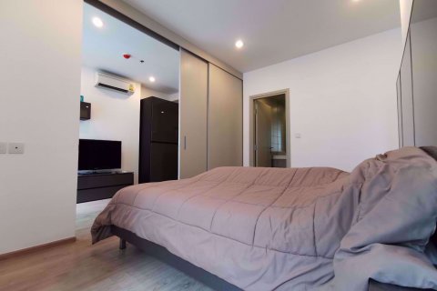 Condominio de 1 dormitorio en Bang Rak, Bangkok, Tailandia № 76923 - foto 7
