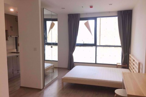 Condominio de 1 dormitorio en Bang Rak, Bangkok, Tailandia № 76925 - foto 4