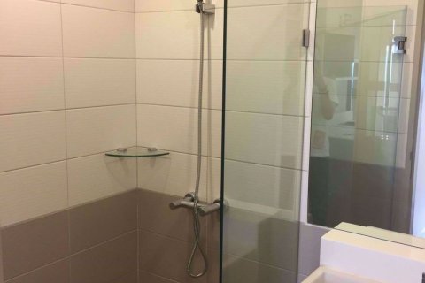 Condominio de 1 dormitorio en Bang Rak, Bangkok, Tailandia № 76925 - foto 6
