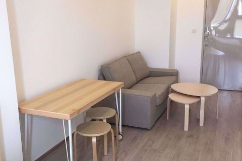 Condominio de 1 dormitorio en Bang Rak, Bangkok, Tailandia № 76925 - foto 3