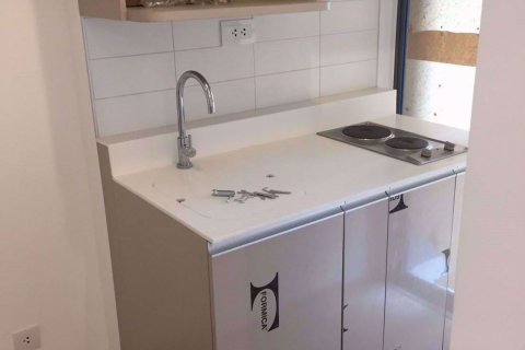 Condominio de 1 dormitorio en Bang Rak, Bangkok, Tailandia № 76925 - foto 5