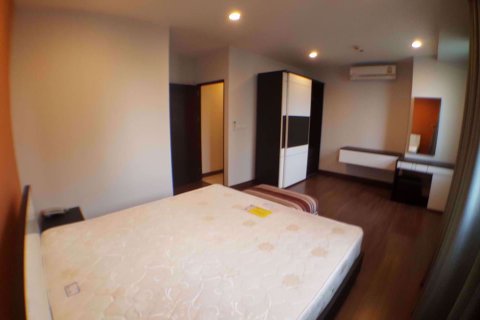 Condominio de 1 dormitorio en Watthana, Bangkok, Tailandia № 76927 - foto 3