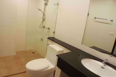 Condominio de 1 dormitorio en Watthana, Bangkok, Tailandia № 76927 - foto 6