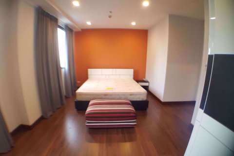 Condominio de 1 dormitorio en Watthana, Bangkok, Tailandia № 76927 - foto 5