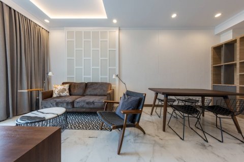 Condo in Bangkok, Thailand, 1 bedroom № 81266