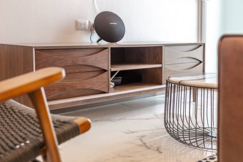 Condominio de 1 dormitorio en Bangkok, Tailandia № 81266 - foto 10