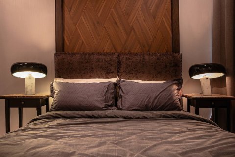 Condominio de 1 dormitorio en Bangkok, Tailandia № 81266 - foto 9