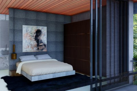 Sobre plano Sansara Villas en Koh Pha Ngan, Tailandia № 81262 - foto 6