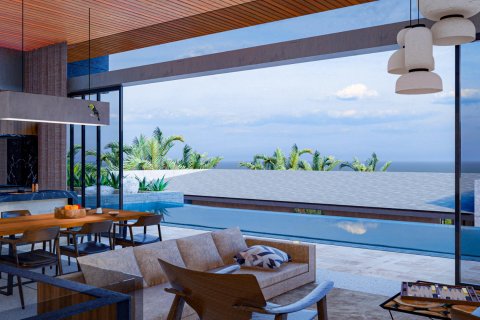 Villa in Sansara Villas, Koh Pha Ngan, Thailand 3 bedrooms № 81289